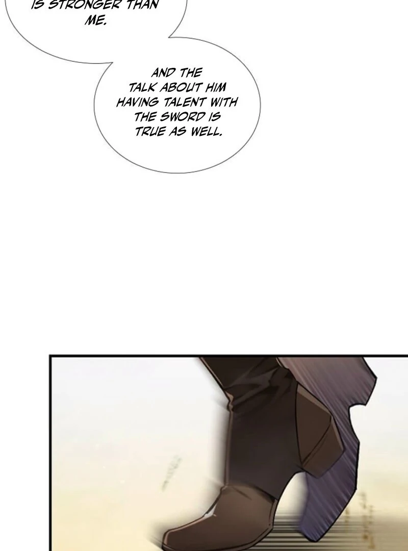 Mistaken for a Wicked Woman! Chapter 50 - Page 38