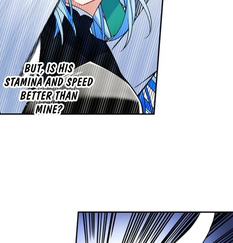 Mistaken for a Wicked Woman! Chapter 50 - Page 44