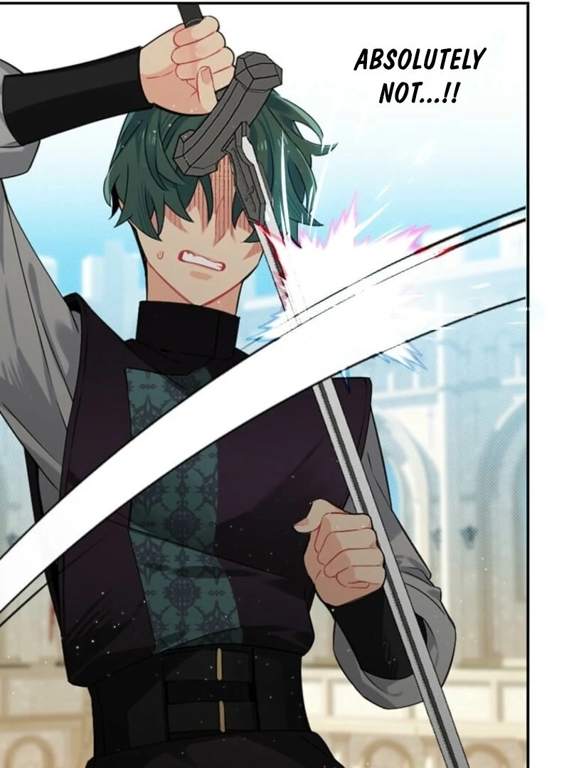 Mistaken for a Wicked Woman! Chapter 50 - Page 46