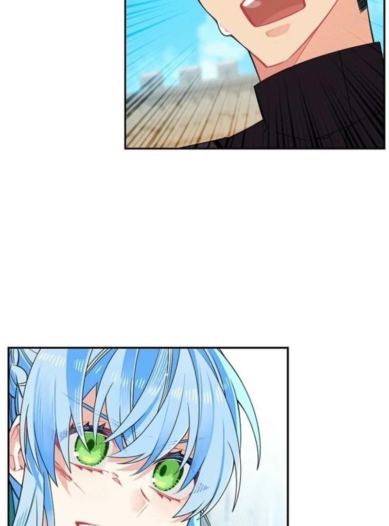 Mistaken for a Wicked Woman! Chapter 50 - Page 49