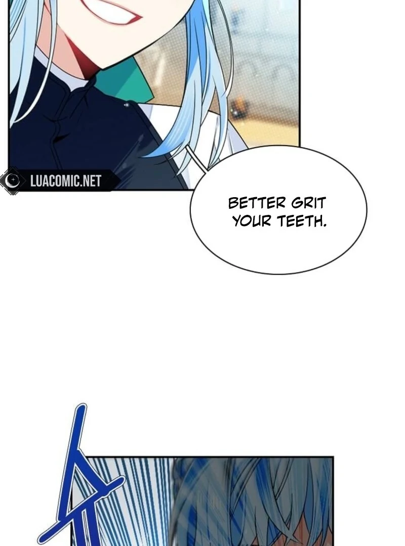 Mistaken for a Wicked Woman! Chapter 50 - Page 50
