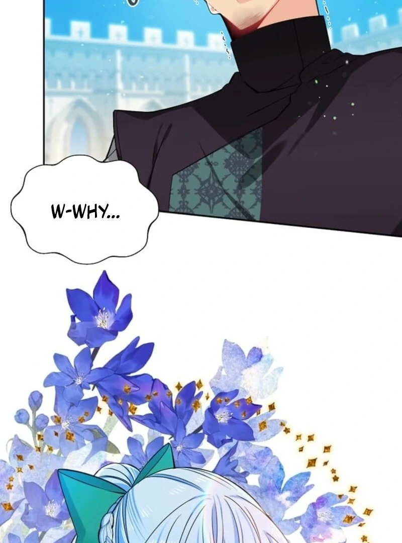 Mistaken for a Wicked Woman! Chapter 50 - Page 54