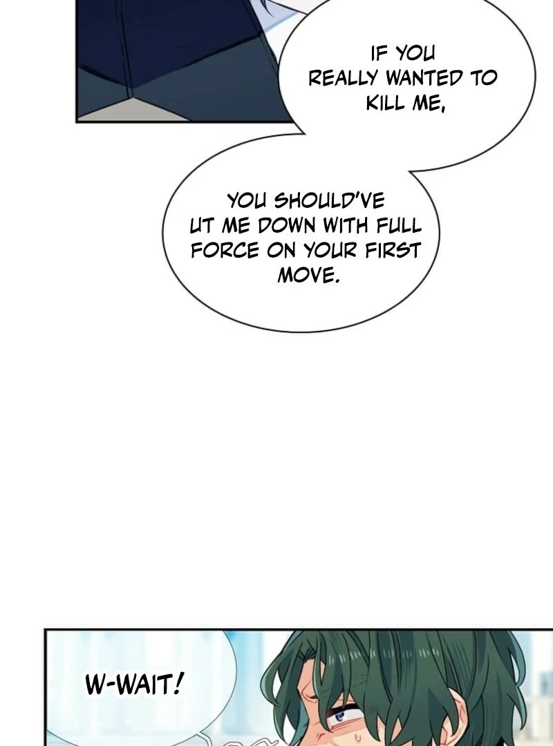 Mistaken for a Wicked Woman! Chapter 50 - Page 61
