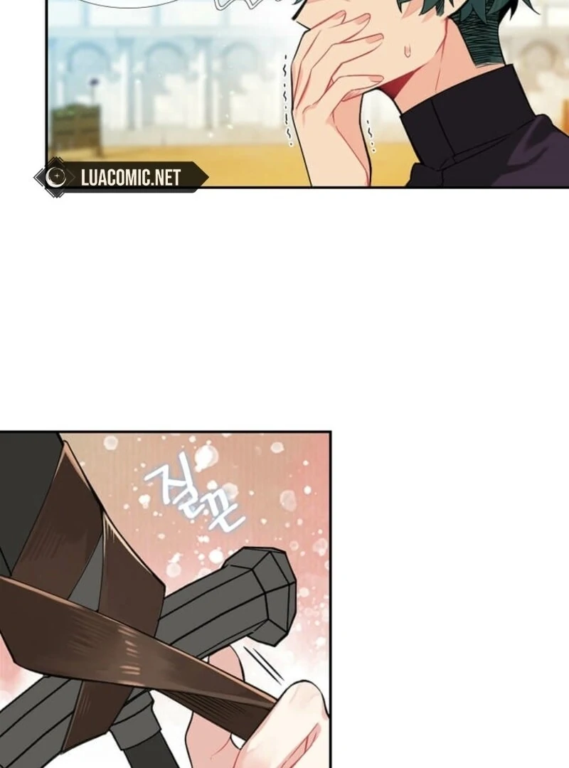 Mistaken for a Wicked Woman! Chapter 50 - Page 62