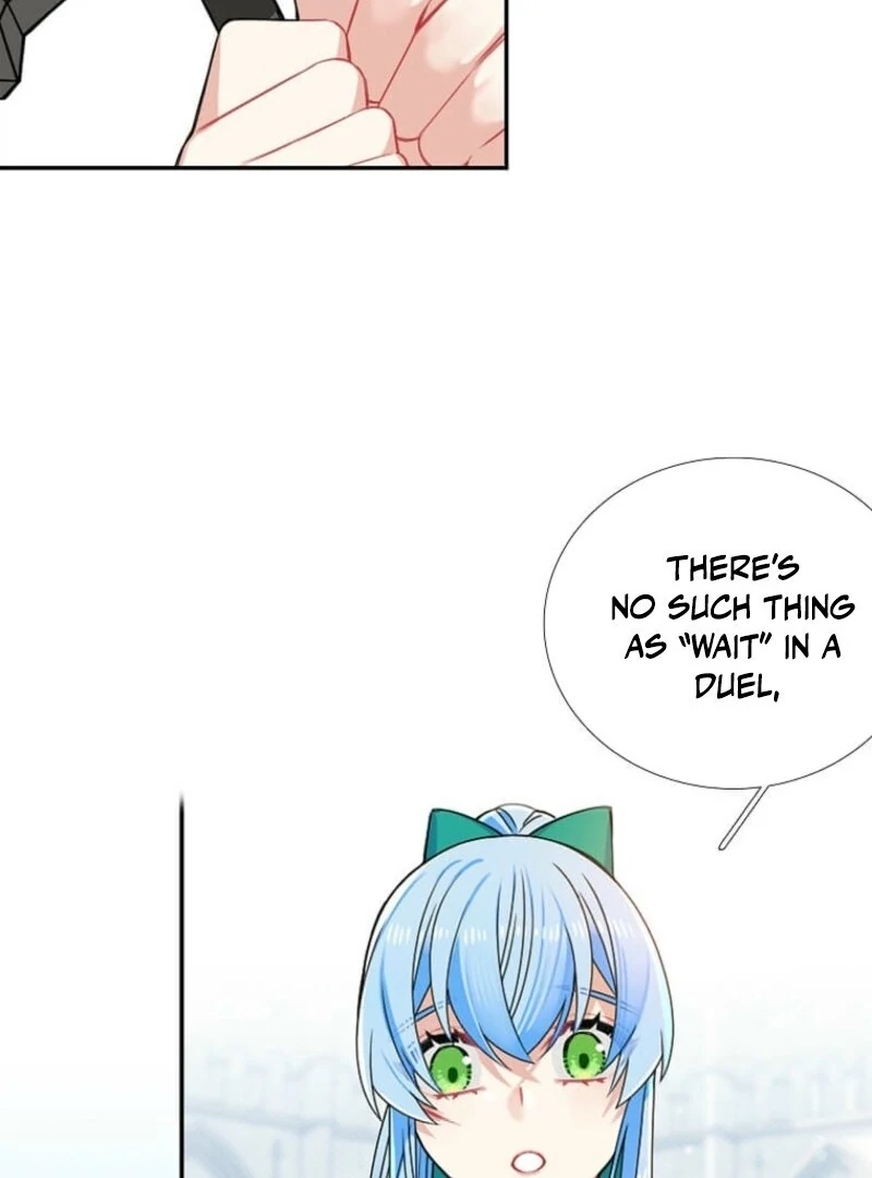 Mistaken for a Wicked Woman! Chapter 50 - Page 63
