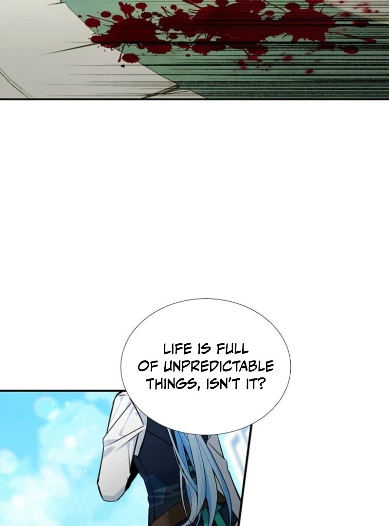 Mistaken for a Wicked Woman! Chapter 50 - Page 7