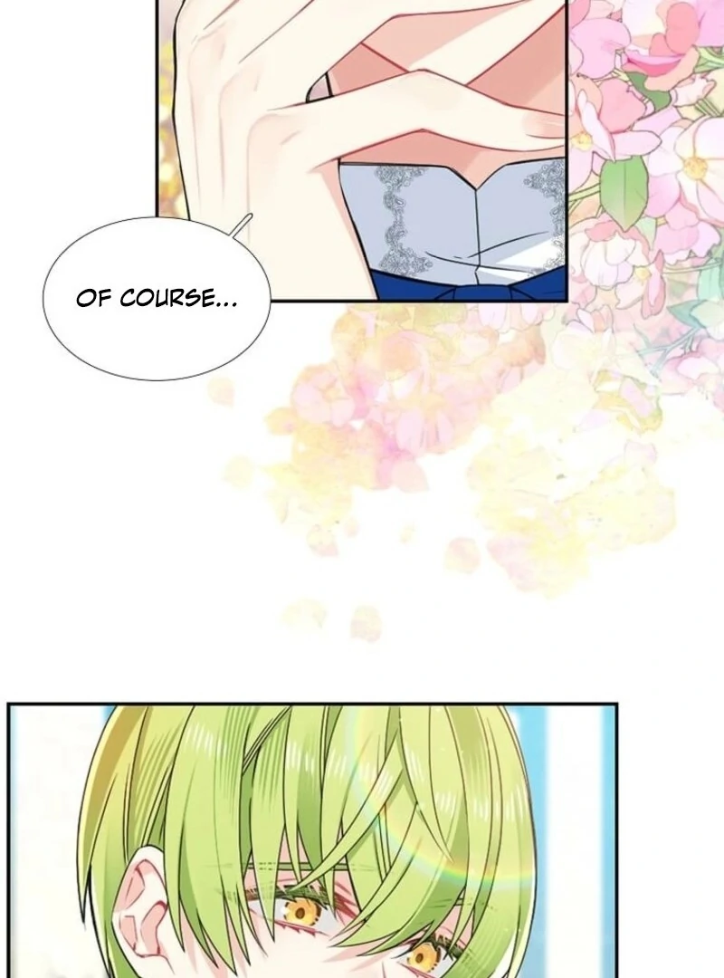 Mistaken for a Wicked Woman! Chapter 50 - Page 71