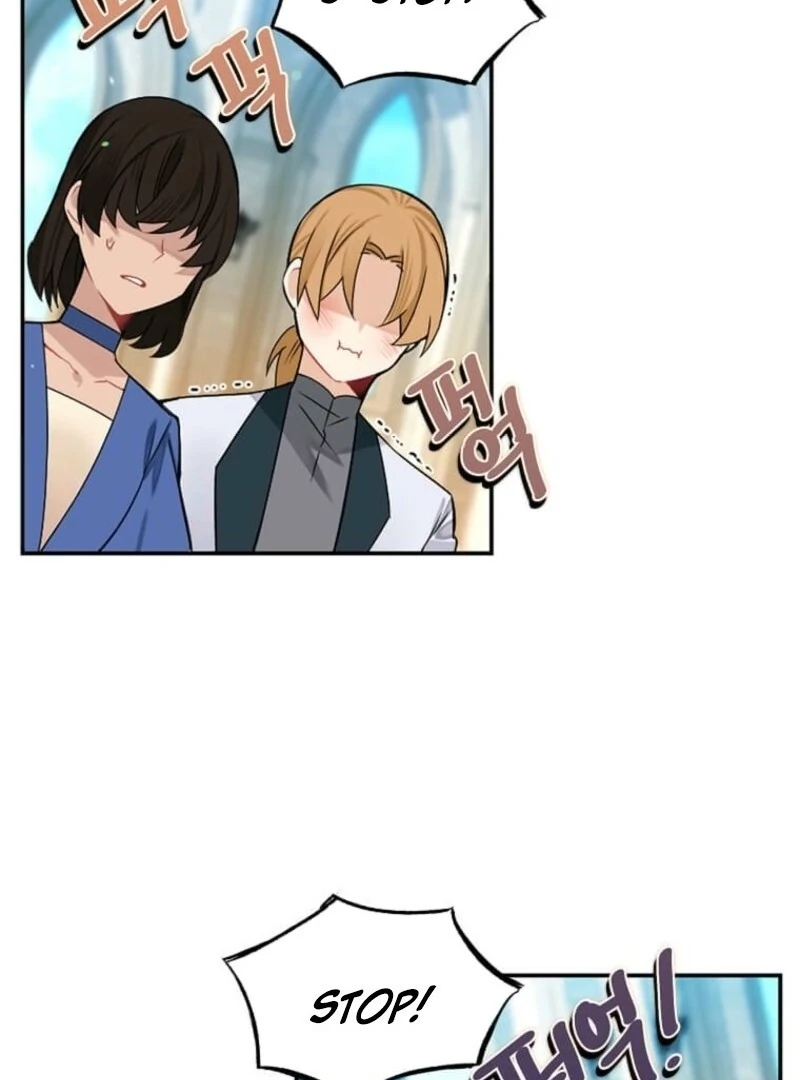 Mistaken for a Wicked Woman! Chapter 50 - Page 73