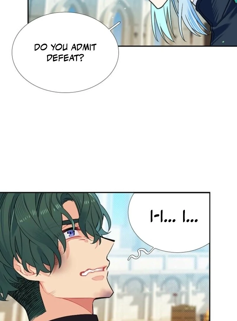 Mistaken for a Wicked Woman! Chapter 50 - Page 76