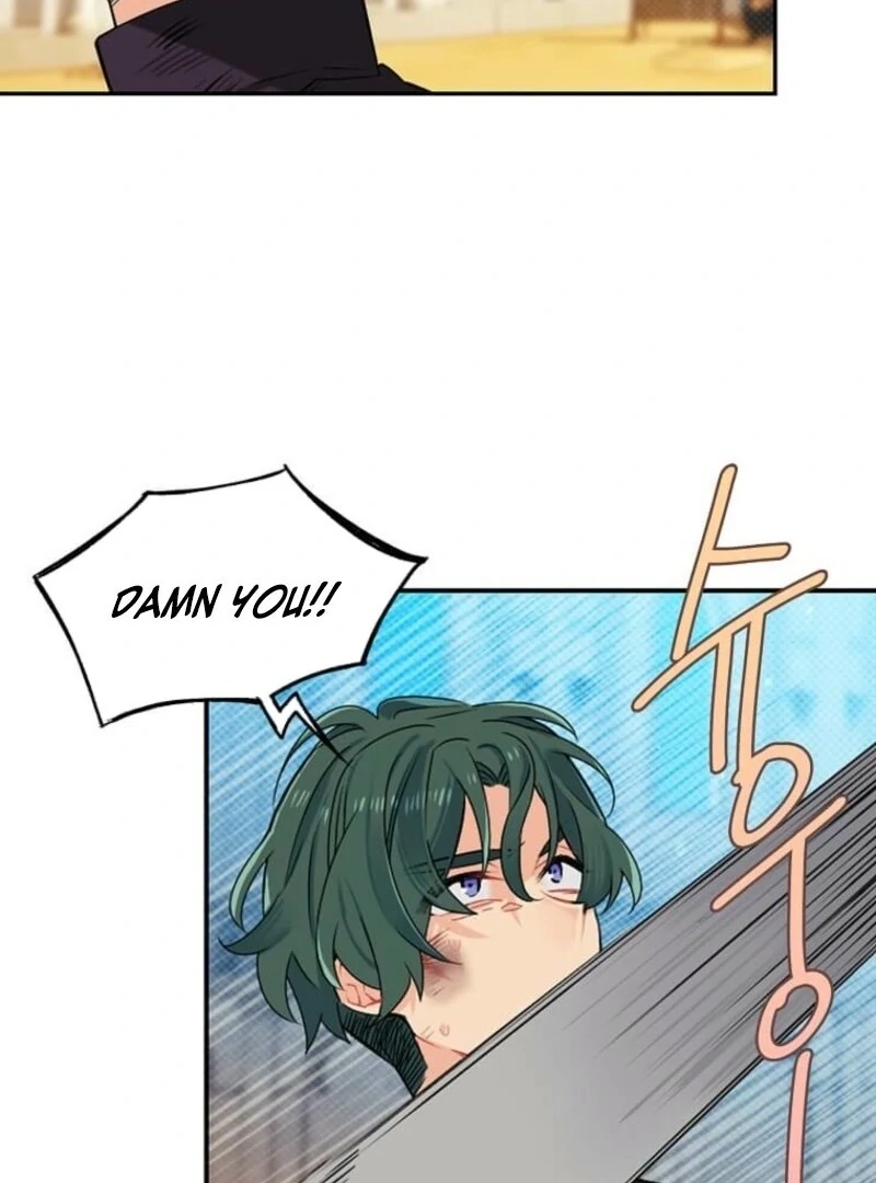 Mistaken for a Wicked Woman! Chapter 50 - Page 77