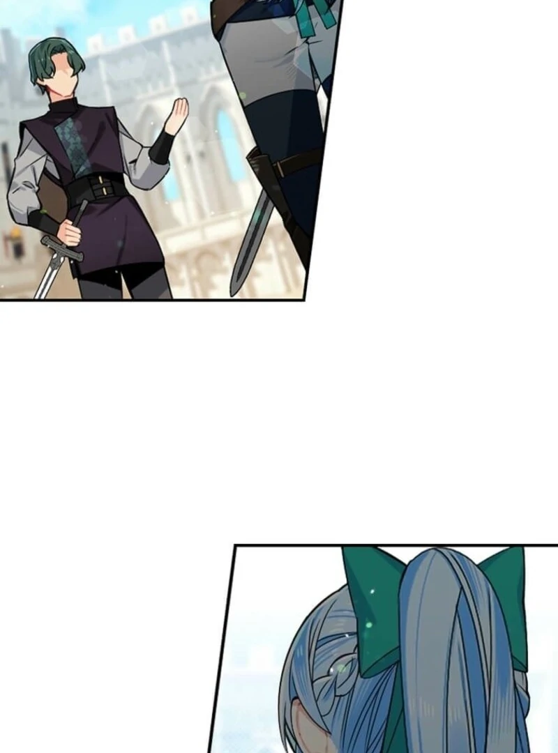 Mistaken for a Wicked Woman! Chapter 50 - Page 8