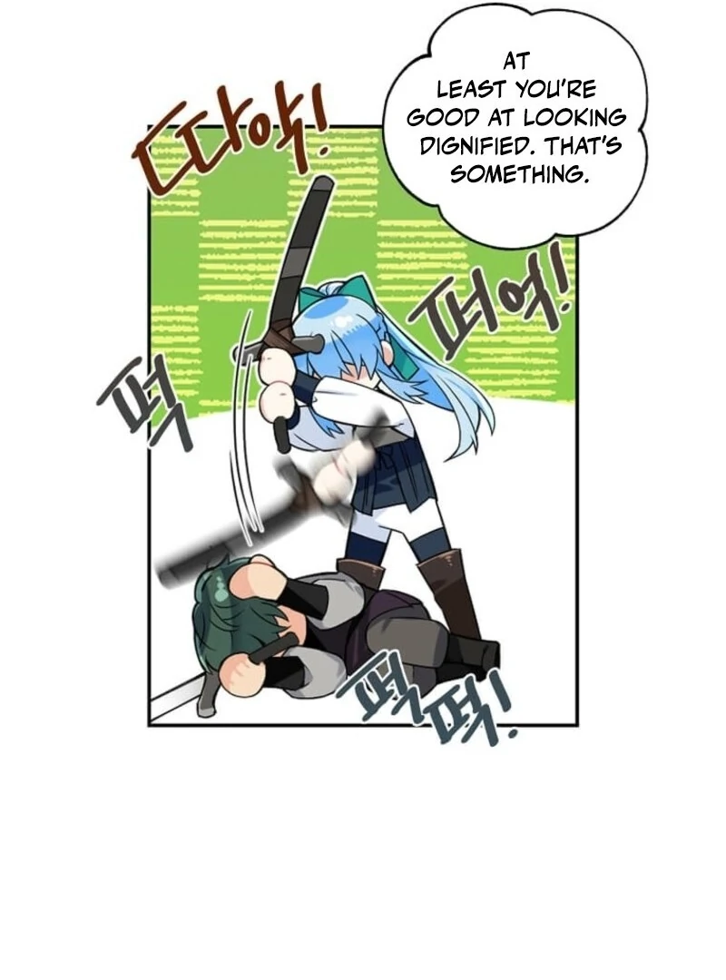Mistaken for a Wicked Woman! Chapter 50 - Page 80