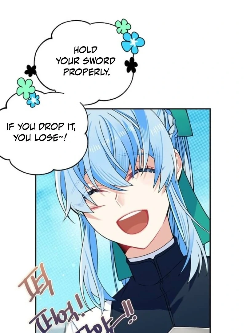Mistaken for a Wicked Woman! Chapter 50 - Page 81