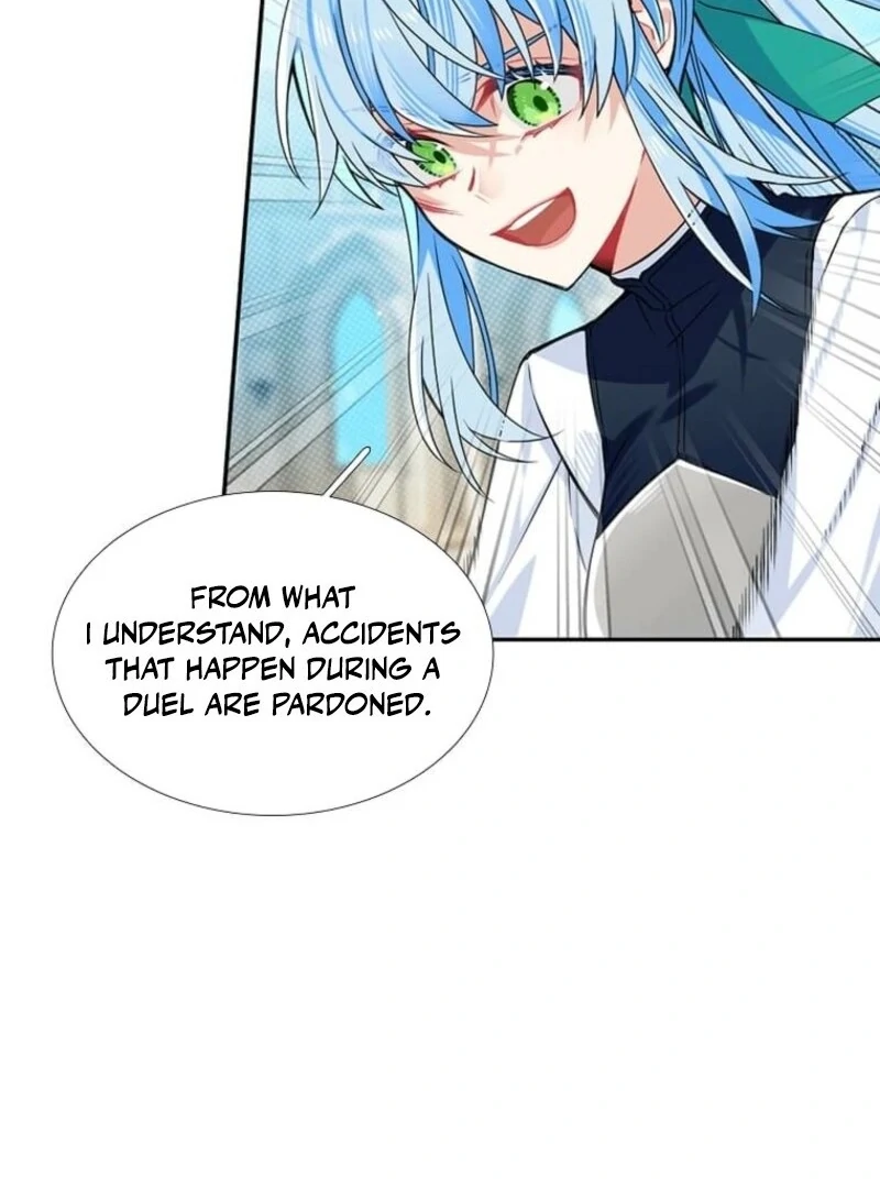 Mistaken for a Wicked Woman! Chapter 50 - Page 85