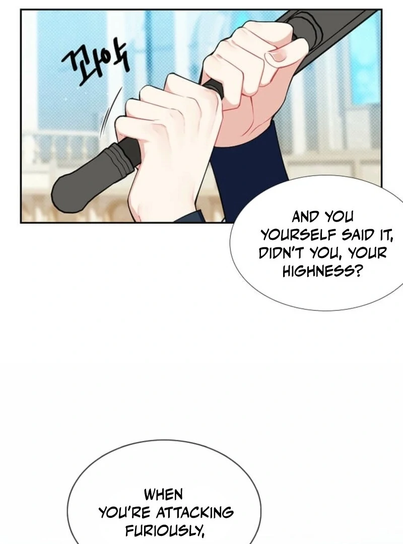 Mistaken for a Wicked Woman! Chapter 50 - Page 86