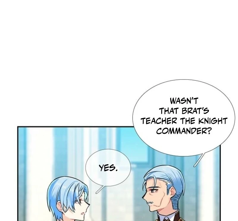 Mistaken for a Wicked Woman! Chapter 50 - Page 89