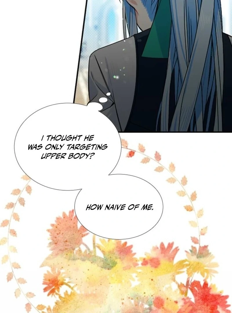 Mistaken for a Wicked Woman! Chapter 50 - Page 9