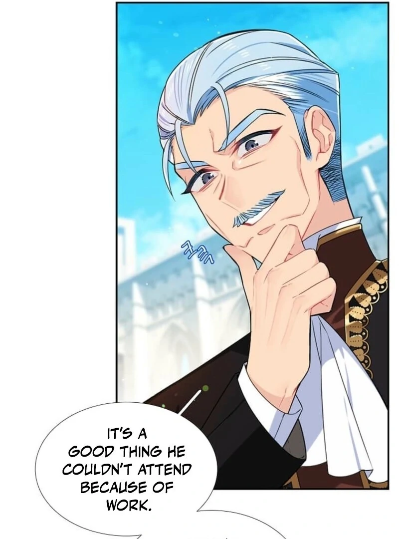 Mistaken for a Wicked Woman! Chapter 50 - Page 91
