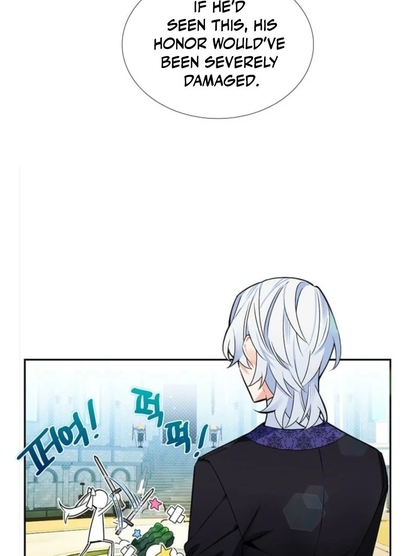 Mistaken for a Wicked Woman! Chapter 50 - Page 92