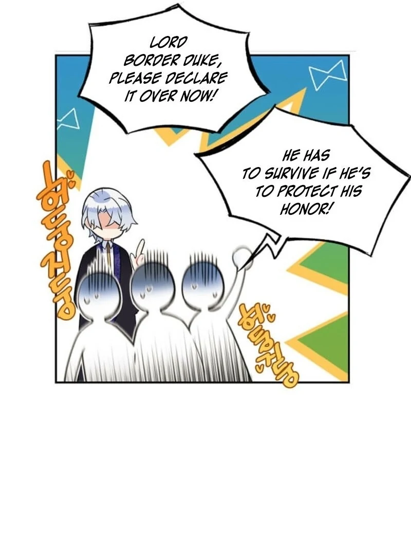 Mistaken for a Wicked Woman! Chapter 51 - Page 12