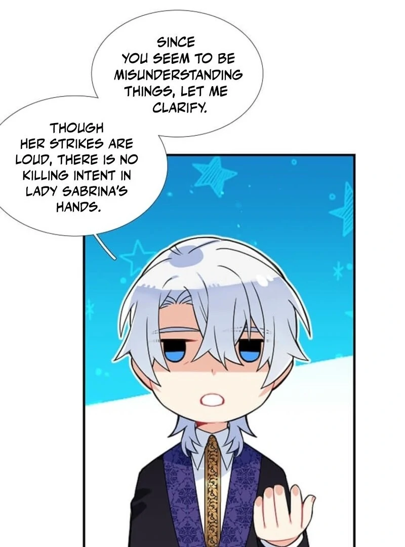 Mistaken for a Wicked Woman! Chapter 51 - Page 13