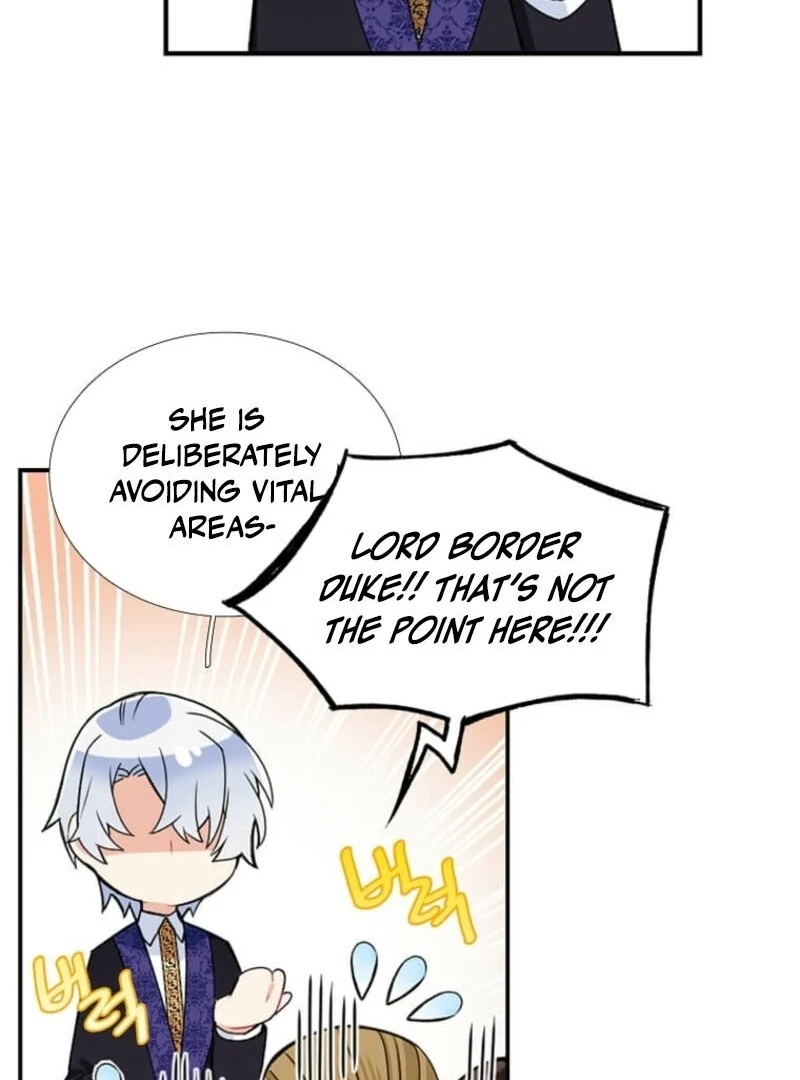Mistaken for a Wicked Woman! Chapter 51 - Page 14