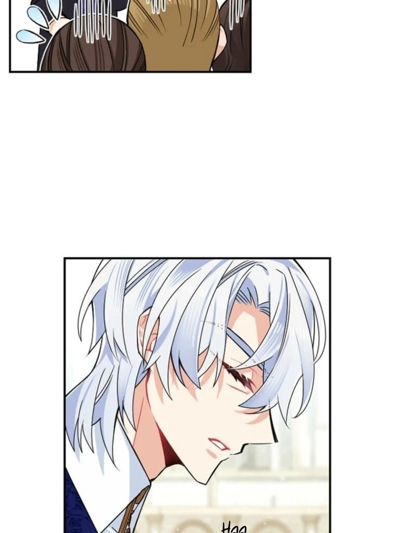Mistaken for a Wicked Woman! Chapter 51 - Page 15