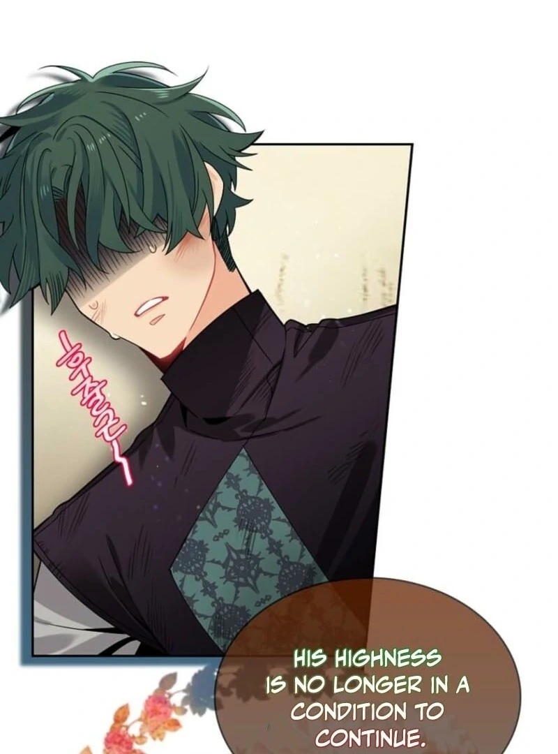 Mistaken for a Wicked Woman! Chapter 51 - Page 19