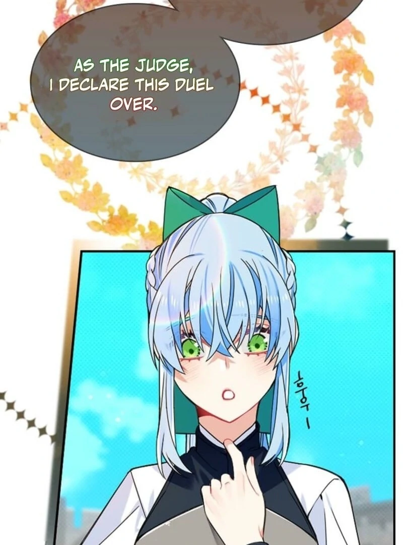 Mistaken for a Wicked Woman! Chapter 51 - Page 20