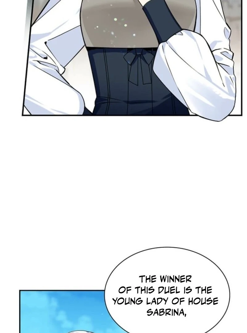 Mistaken for a Wicked Woman! Chapter 51 - Page 21