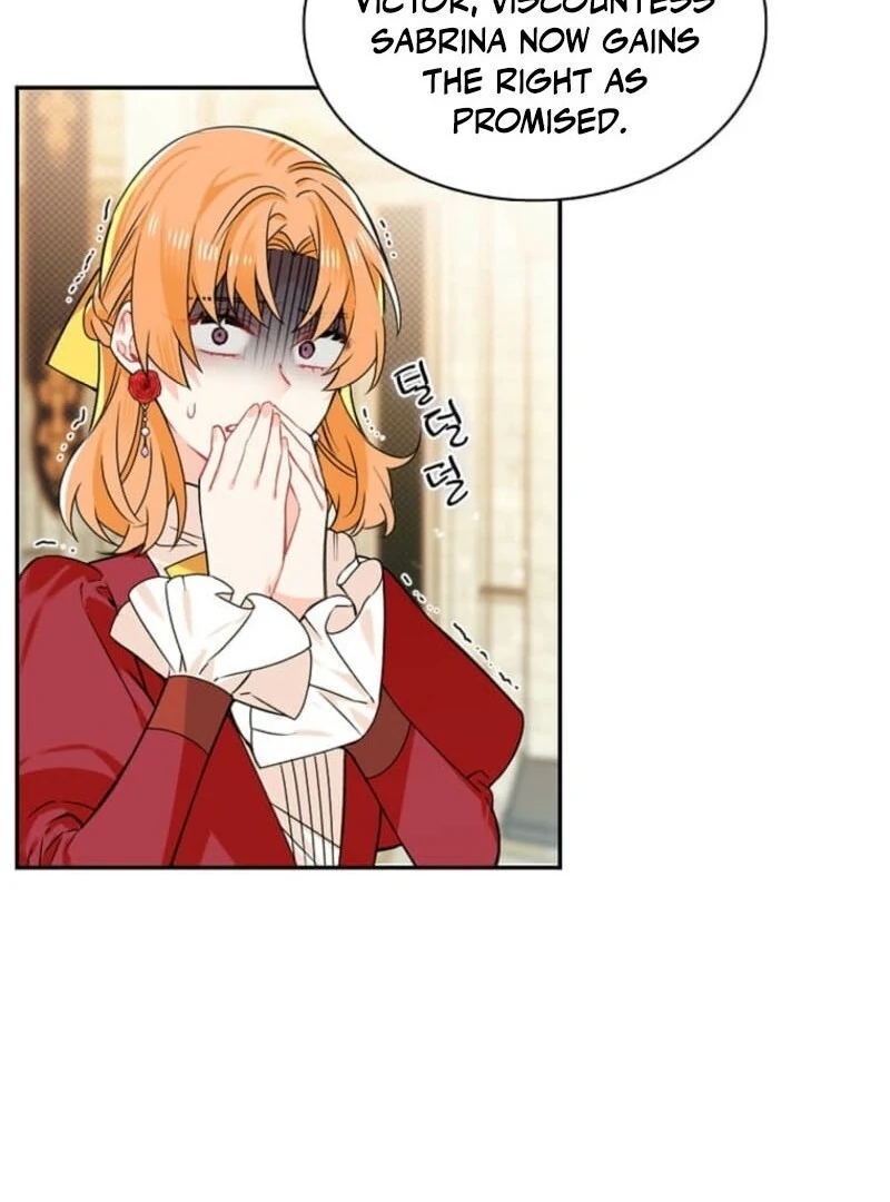 Mistaken for a Wicked Woman! Chapter 51 - Page 26