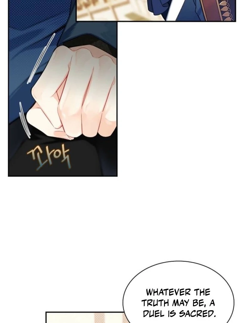 Mistaken for a Wicked Woman! Chapter 51 - Page 28