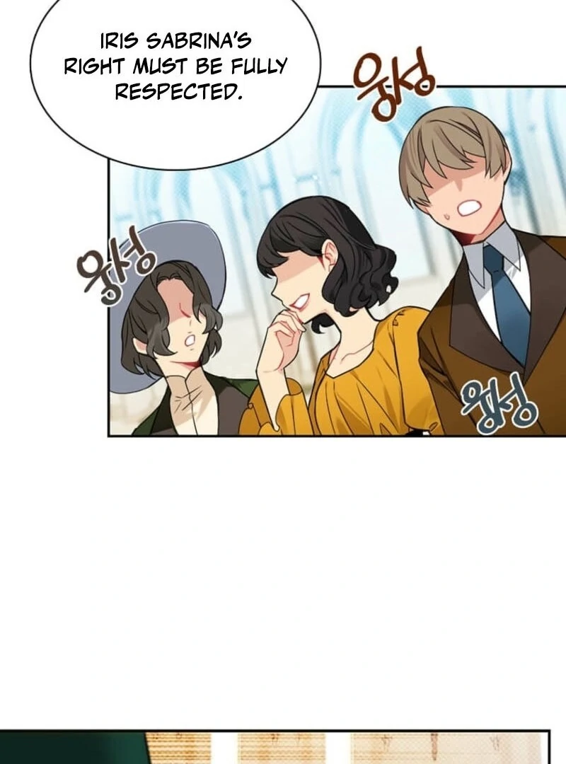 Mistaken for a Wicked Woman! Chapter 51 - Page 30