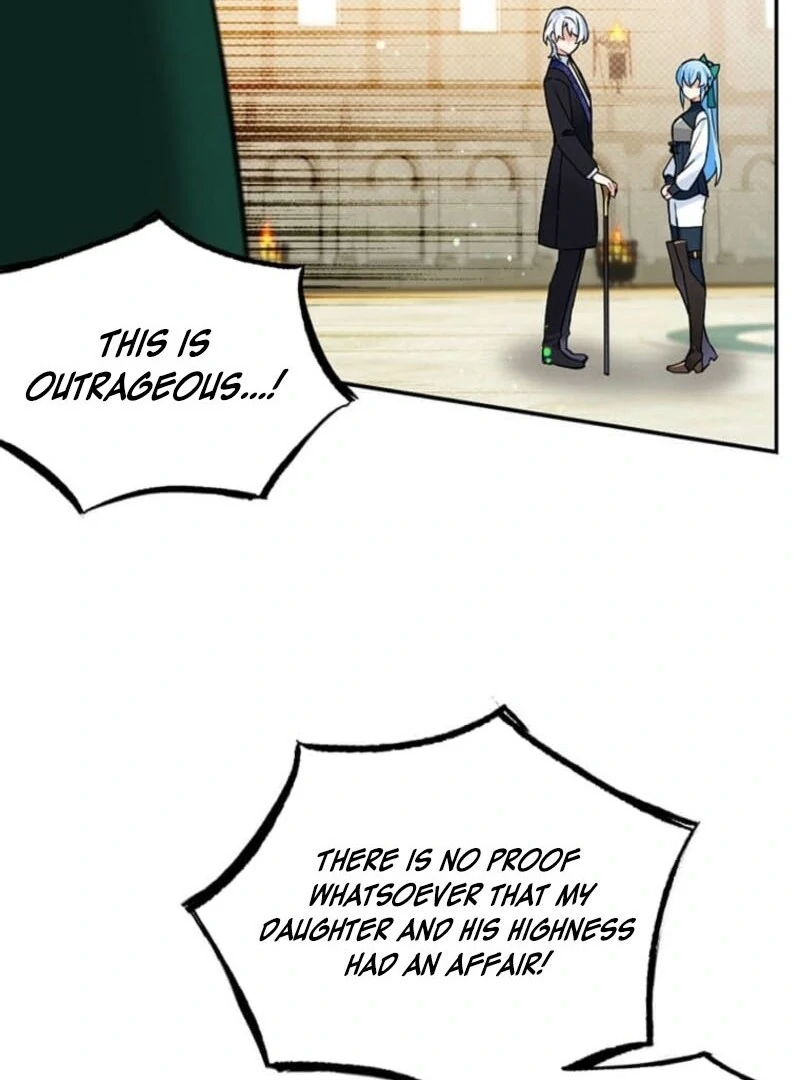 Mistaken for a Wicked Woman! Chapter 51 - Page 31