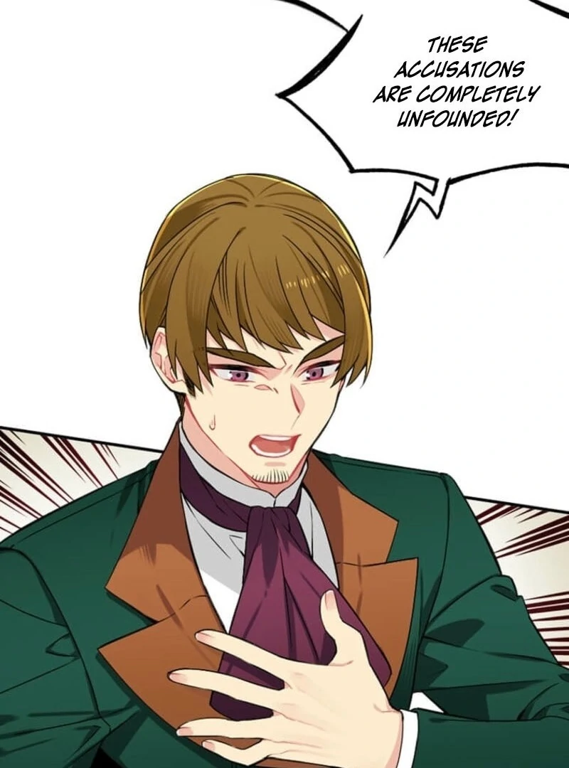Mistaken for a Wicked Woman! Chapter 51 - Page 32