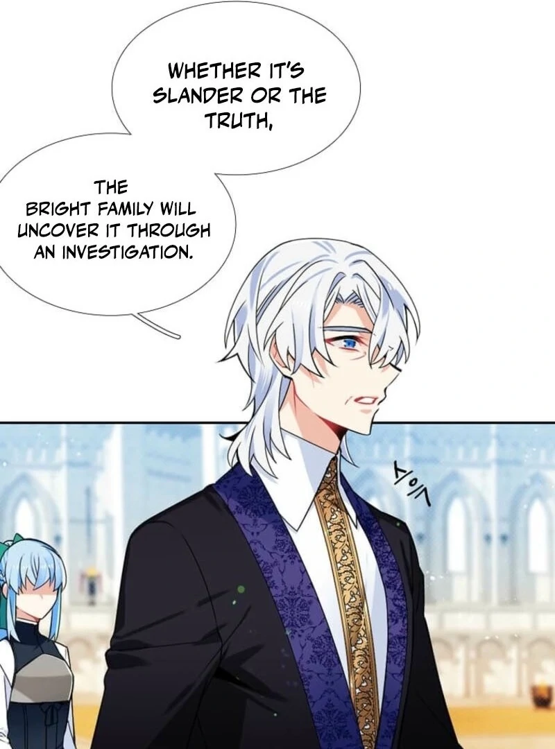Mistaken for a Wicked Woman! Chapter 51 - Page 35