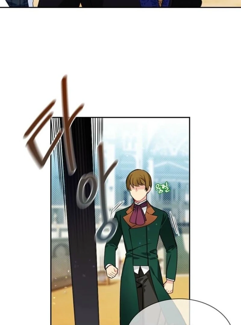 Mistaken for a Wicked Woman! Chapter 51 - Page 36