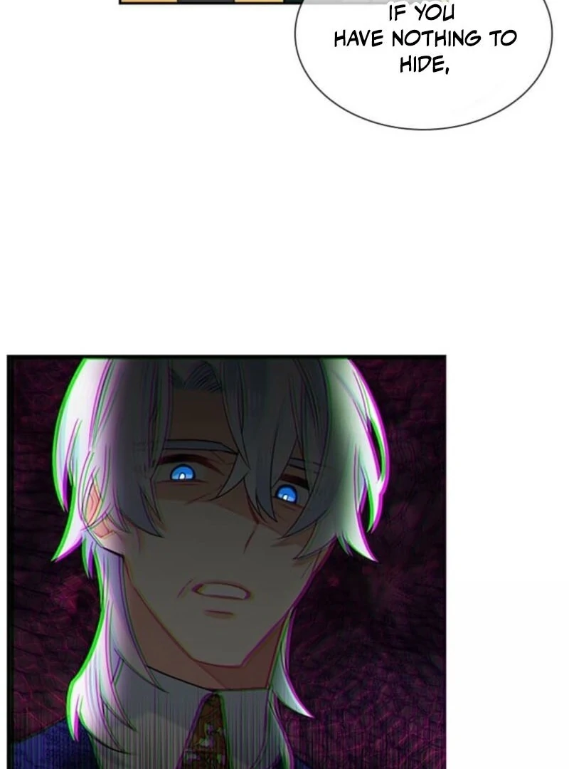 Mistaken for a Wicked Woman! Chapter 51 - Page 37