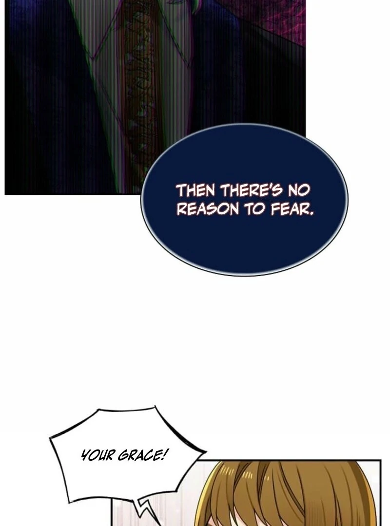 Mistaken for a Wicked Woman! Chapter 51 - Page 38