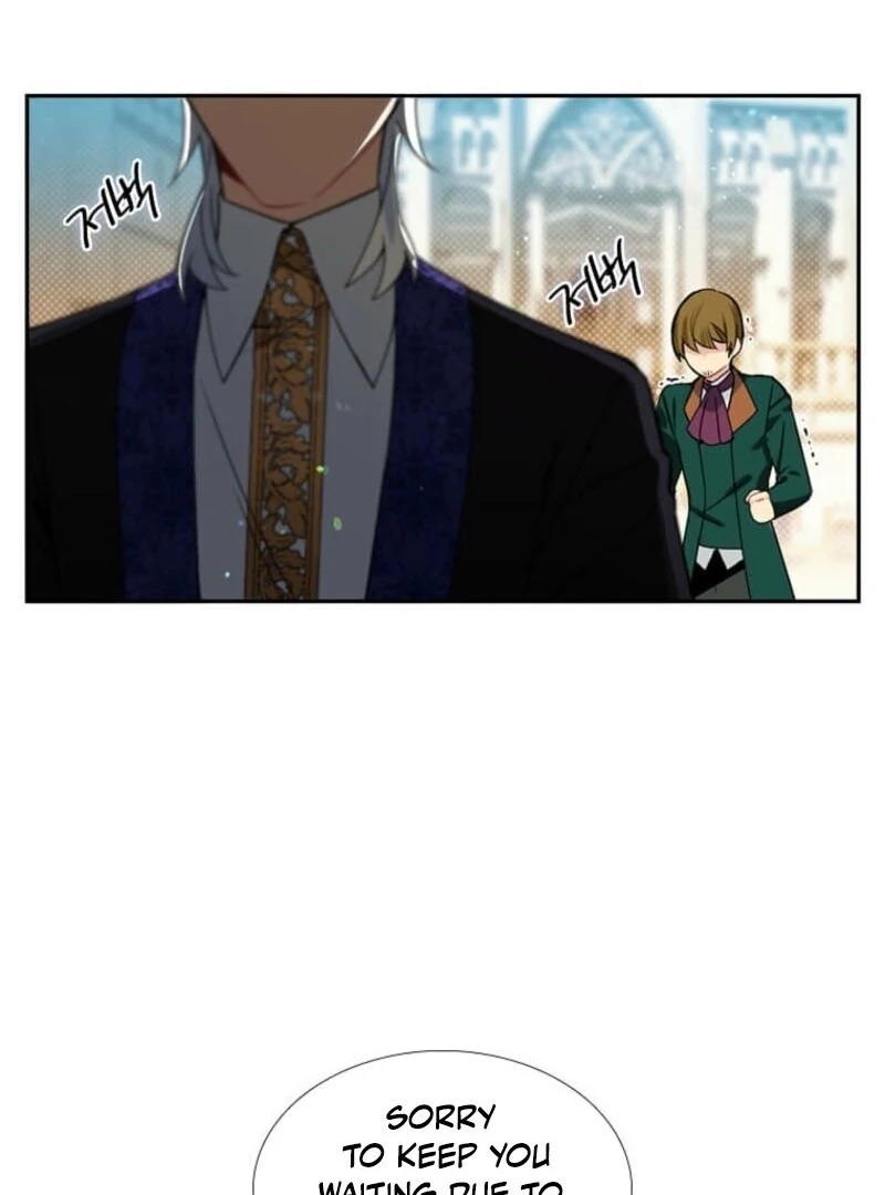 Mistaken for a Wicked Woman! Chapter 51 - Page 40