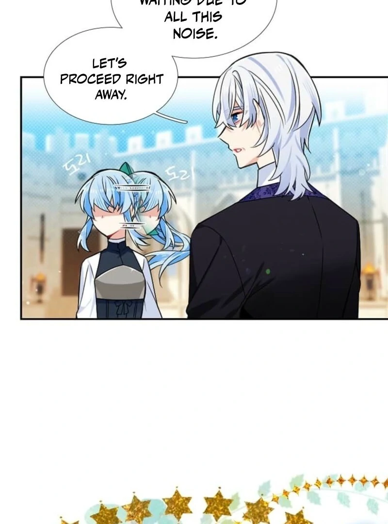 Mistaken for a Wicked Woman! Chapter 51 - Page 41