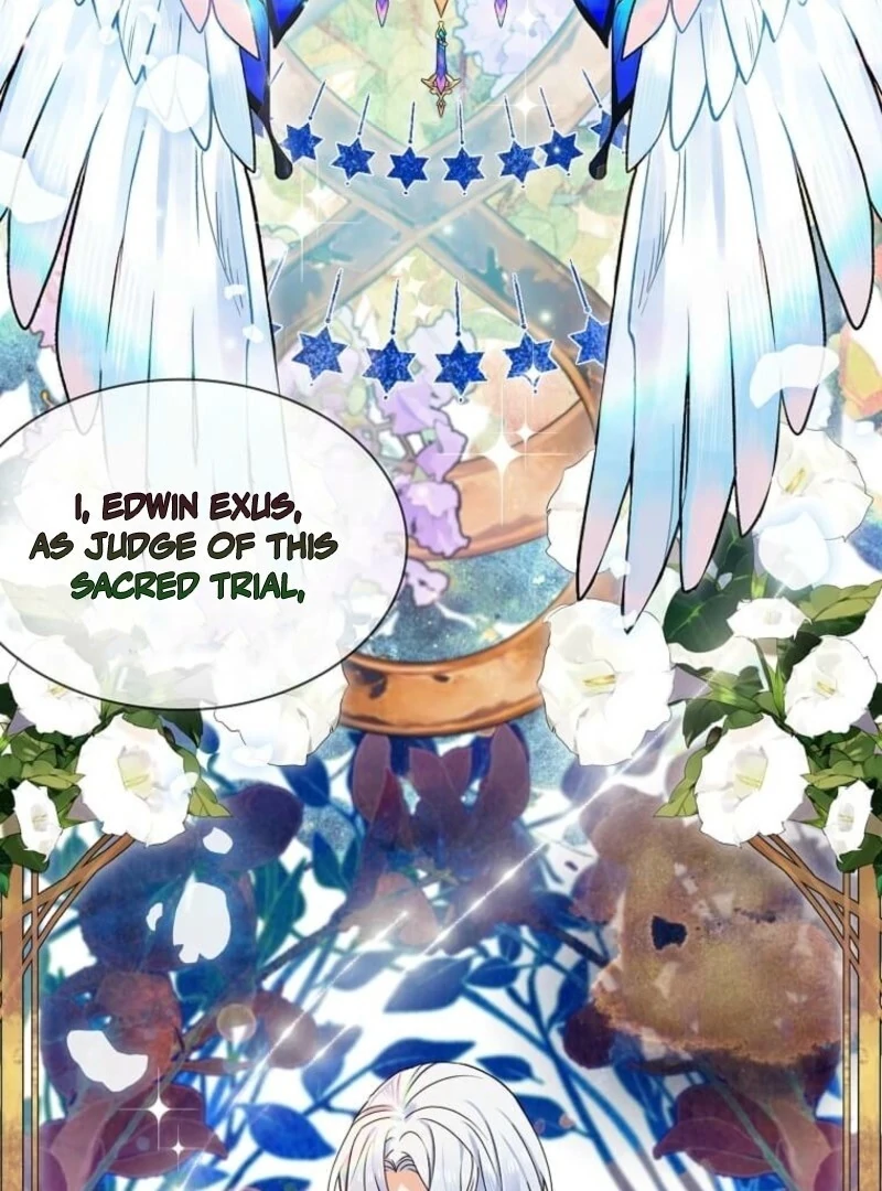 Mistaken for a Wicked Woman! Chapter 51 - Page 43
