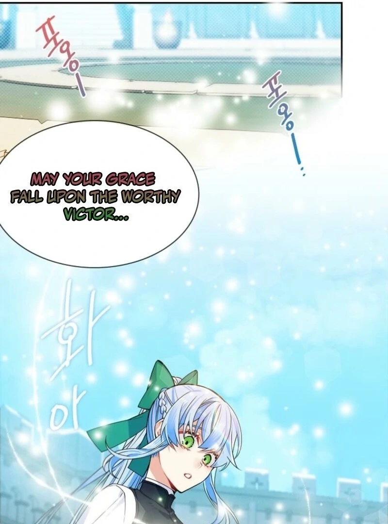 Mistaken for a Wicked Woman! Chapter 51 - Page 46