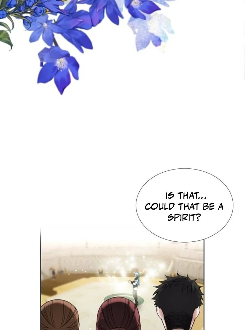 Mistaken for a Wicked Woman! Chapter 51 - Page 50
