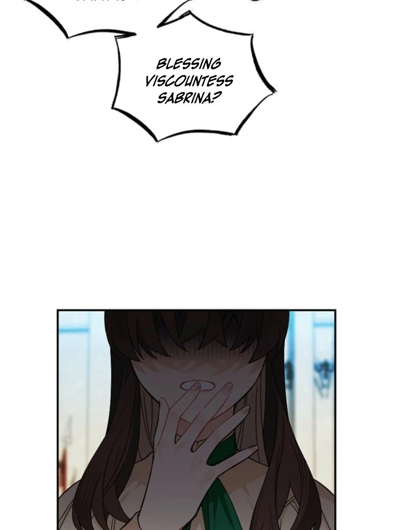 Mistaken for a Wicked Woman! Chapter 51 - Page 52