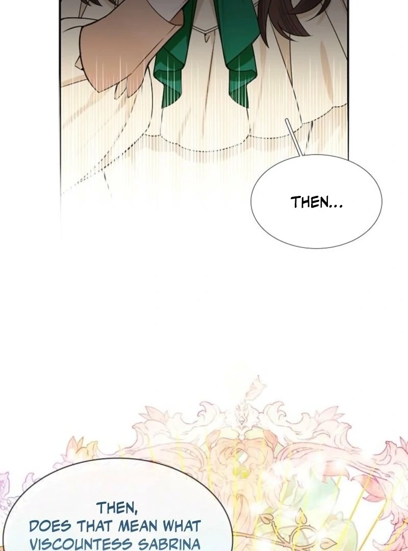 Mistaken for a Wicked Woman! Chapter 51 - Page 53