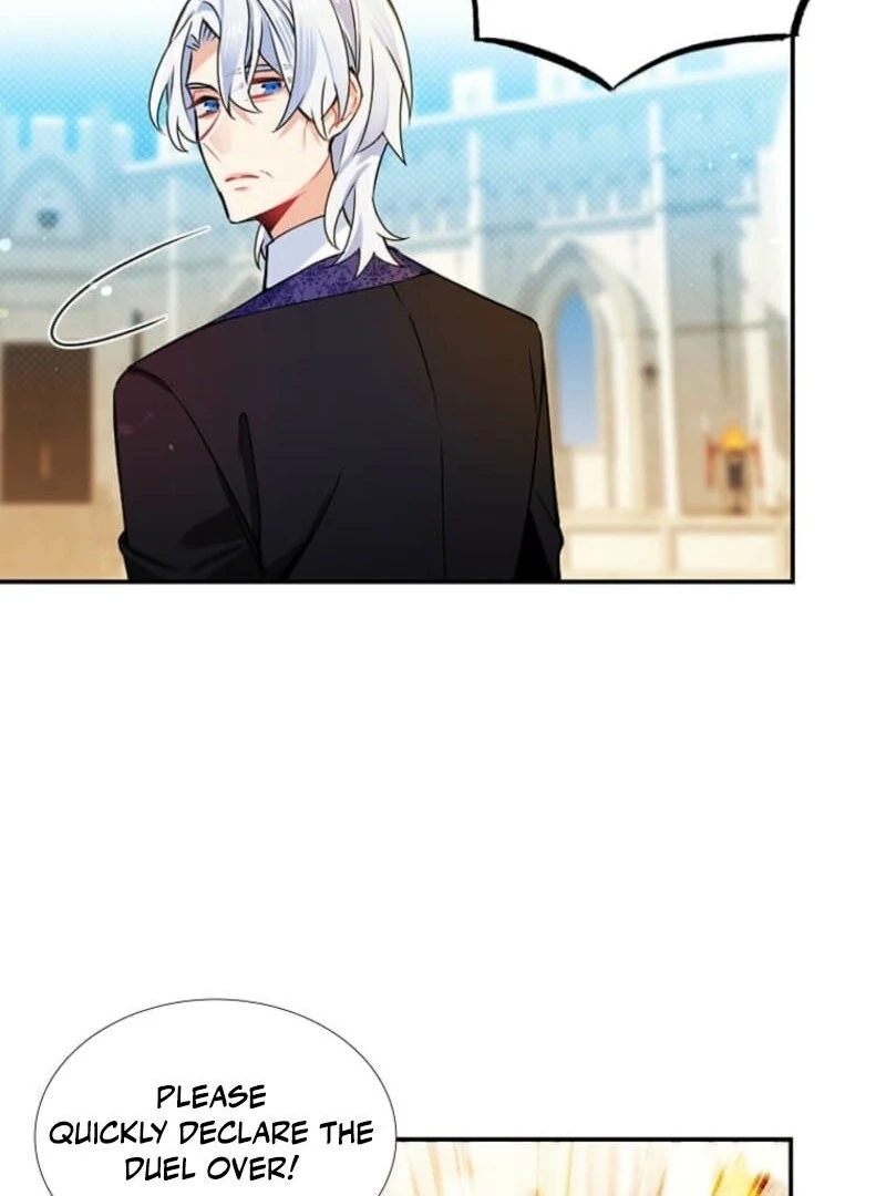 Mistaken for a Wicked Woman! Chapter 51 - Page 6