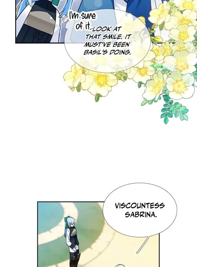 Mistaken for a Wicked Woman! Chapter 51 - Page 60