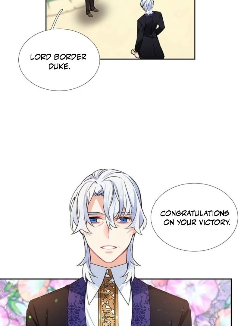 Mistaken for a Wicked Woman! Chapter 51 - Page 61