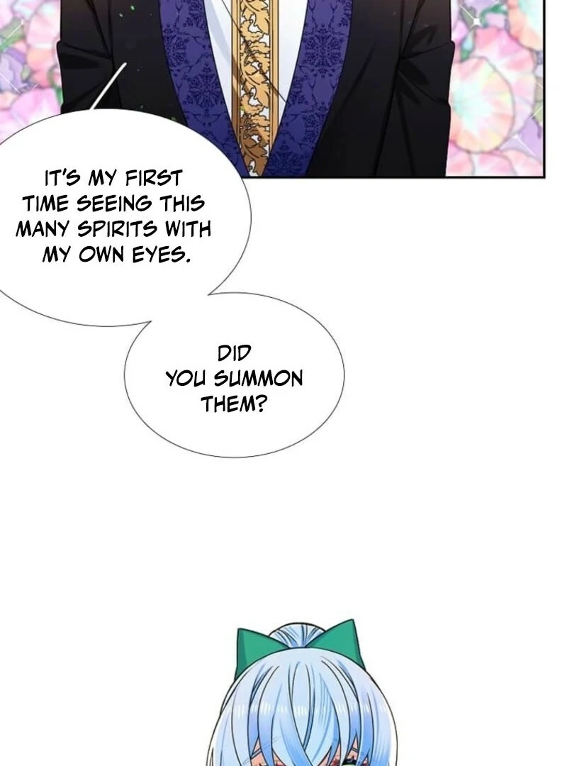 Mistaken for a Wicked Woman! Chapter 51 - Page 62